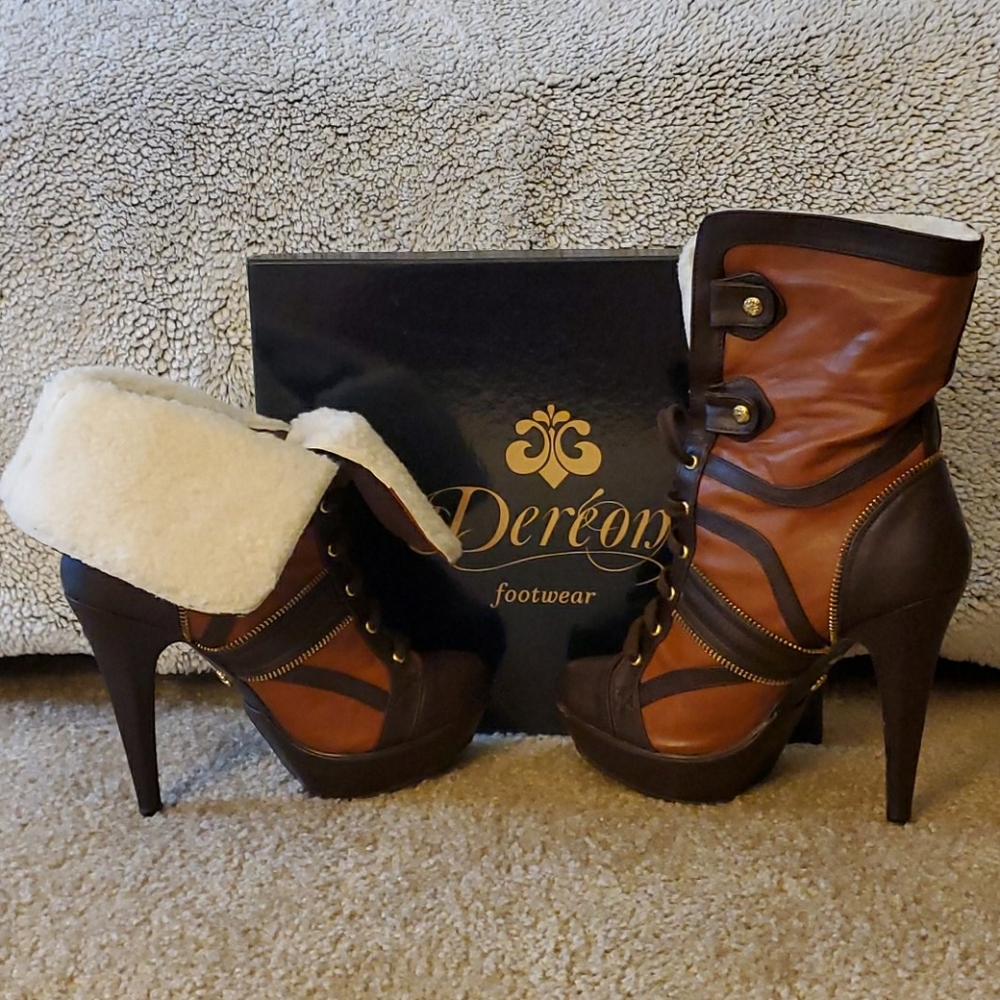 Never worn